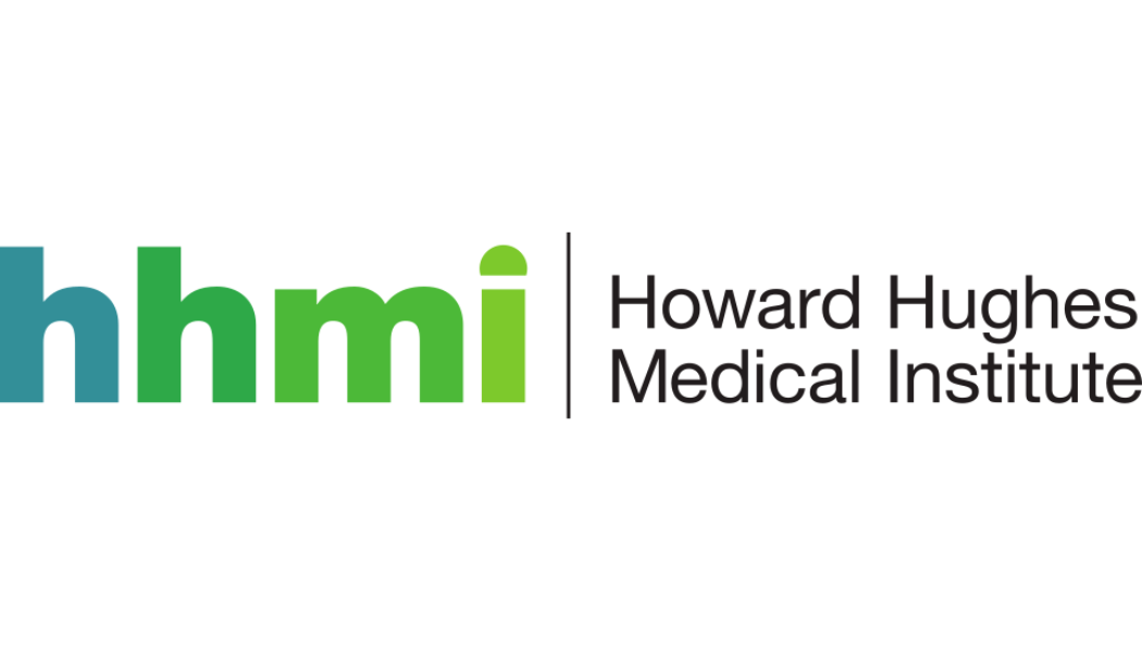 HHMI logo