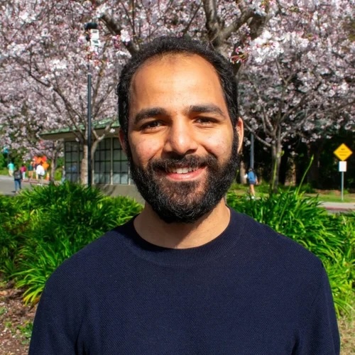 Amr Saleh