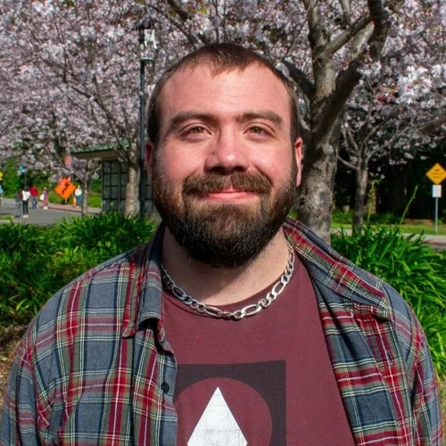 Evan Carpenter
