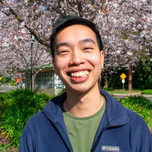Jordan Ngo