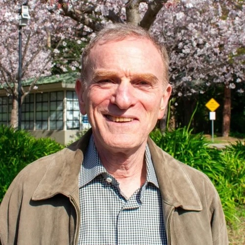 Randy Schekman