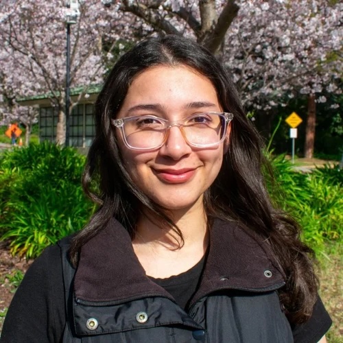 Sabreen Yaqubi