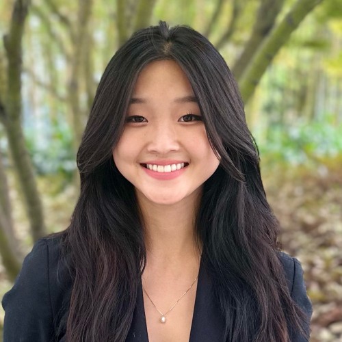 Josephine Cho